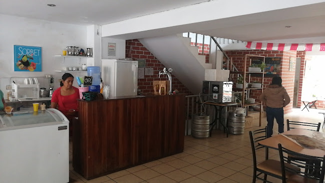 Sorbet Heladería Café - Gastronomía y hostelería
