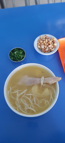 Restaurante Cevicheria Kiara