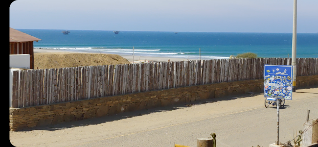 Restobar 420 - Lobitos