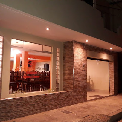 Restaurante Doña Irene