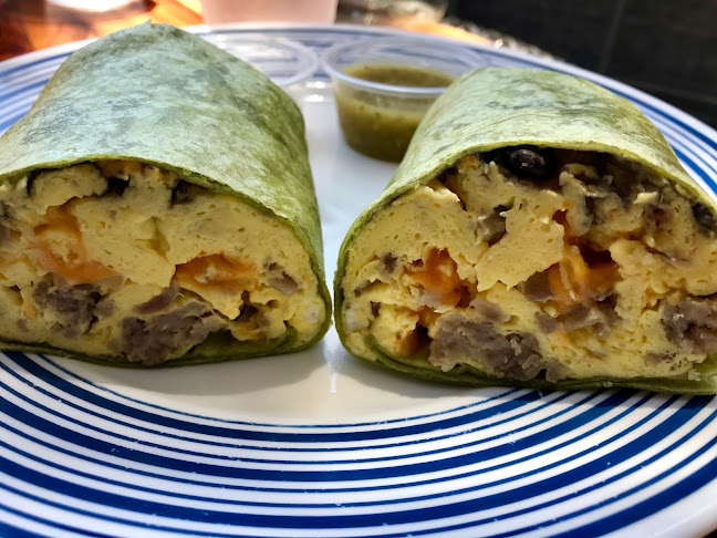 Opinii despre Corner House Cafe în Los Olivos - Gastronomía y hostelería