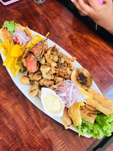Opinii despre Cevicheria DMery în Pacasmayo - Gastronomía y hostelería