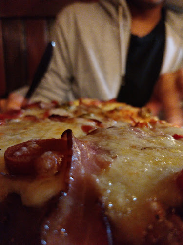 Comentarii opinii despre PIZZAS y PASTAS