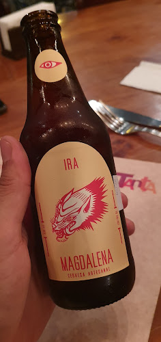 Tanta San Isidro - Gastronomía y hostelería