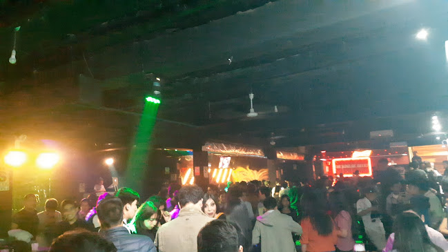 Comentarii opinii despre Noche Lounge - Bar