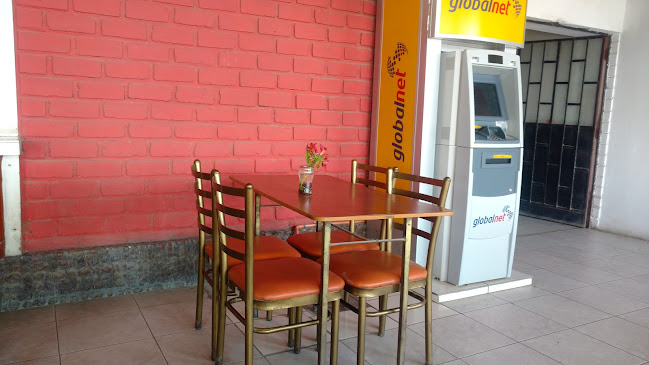 Comentarii opinii despre Restaurant Turístico El Alamo