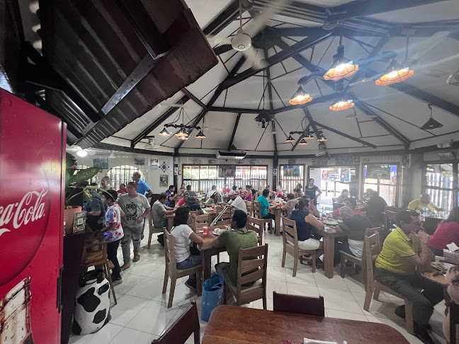 Orlando’s Parrillas & Ahumados