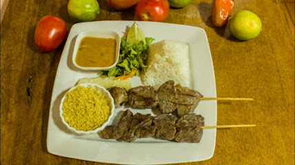 Churrasquería De Nena