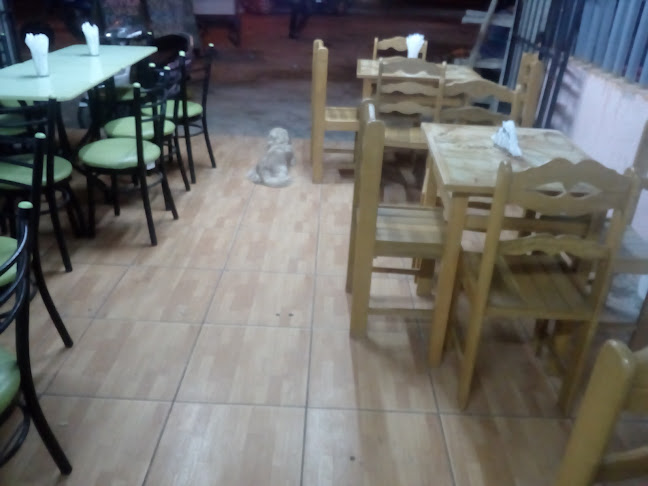 Restaurant Cevicheria Y Picanteria J & Y