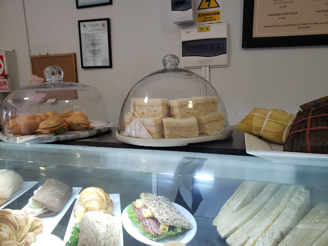 Comentarii opinii despre La Nuez San Borja Sur