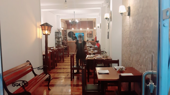 La Trattoria