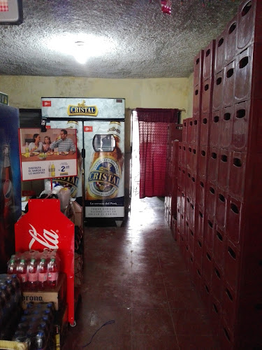 Opinii despre Distribuidora Willy Y Diego în Chulucanas - Gastronomía y hostelería