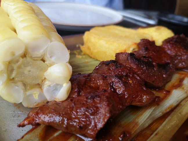 Av. Gral. Salaverry 2370, Jesús María 15076