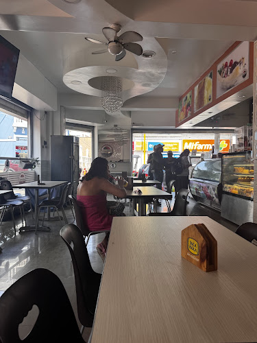 Jr. Arequipa 380, Mollendo 04416