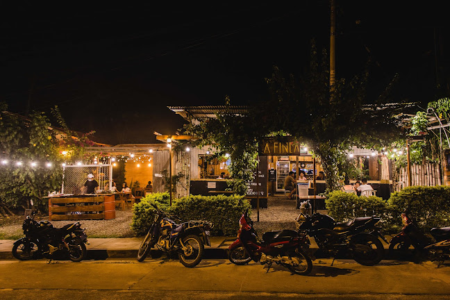 Comentarii opinii despre La Finca Tarapoto - Restaurante - Parrillas - Regional