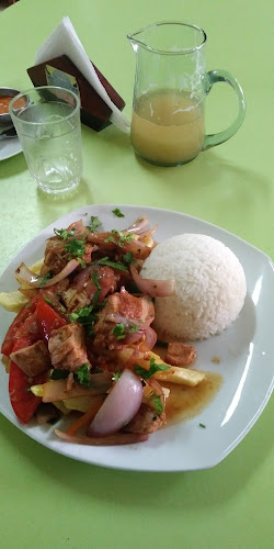 Restaurante Yovana - Gastronomía y hostelería