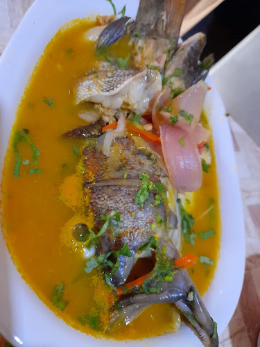 CANDELARIO - Sechura