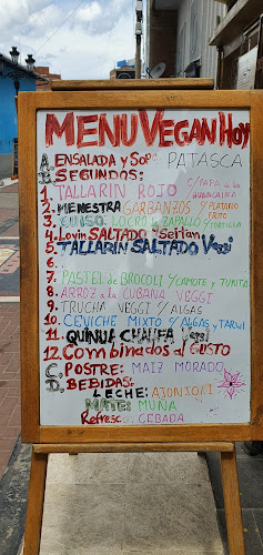 Loving Hut Puno Vegan - Puno