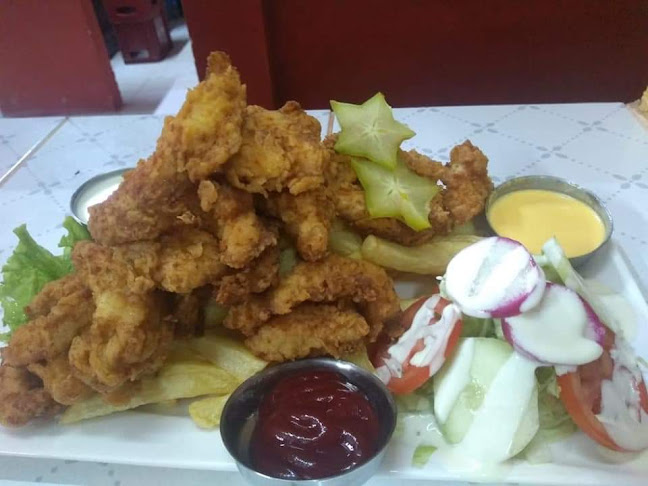 Mi Canelita- Restaurante - Paita