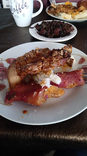 Restaurant Bar - Rio Mar