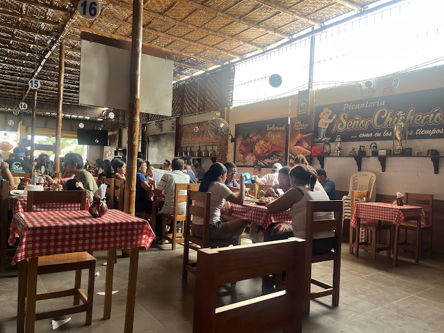 Comentarii opinii despre Picantería Señor Chicherío