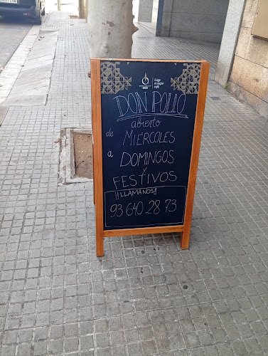 Don Pollo - tambopata