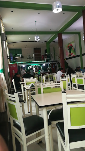 Opinii despre Campo Mar Restaurant în Trujillo - Gastronomía y hostelería