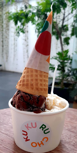 Kukurucho Helados - Gastronomía y hostelería