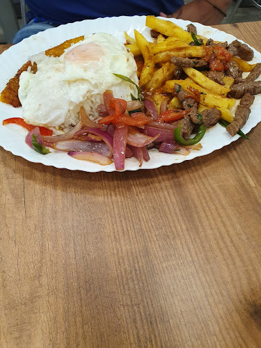 Cuzco - Lupita - Gastronomía y hostelería