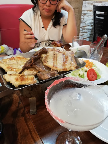 Av. Héroes del Cenepa, Talara 20811