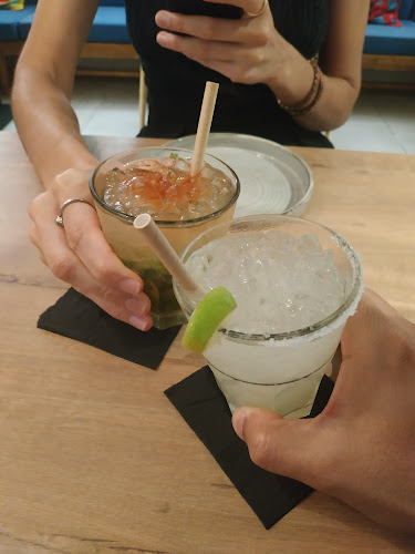 Buena Morena | Restaurante Mexicano Barcelona - Calleria