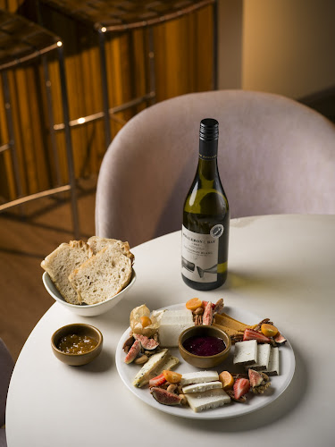 Curador Wine Bar & Shop - Miraflores