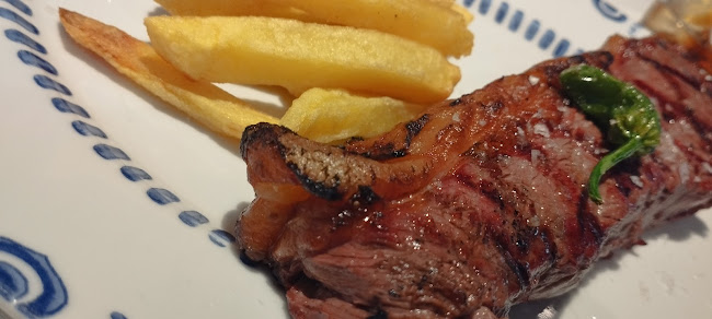 Opinii despre El Tizón în San Ignacio - Gastronomía y hostelería