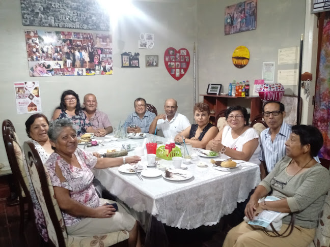 La Casona Cafetería - Gastronomía y hostelería