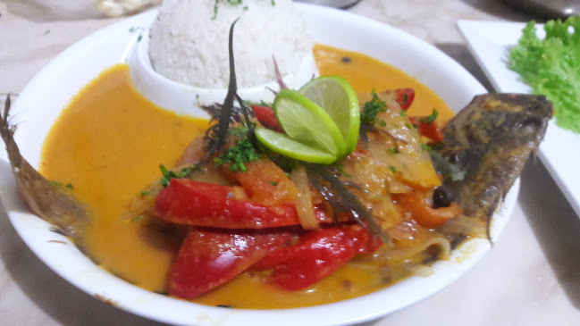 Comentarii opinii despre Aji, y limon cevicheria