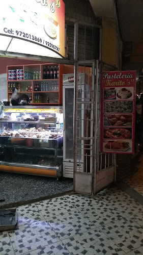 Pastelería "Karito's"