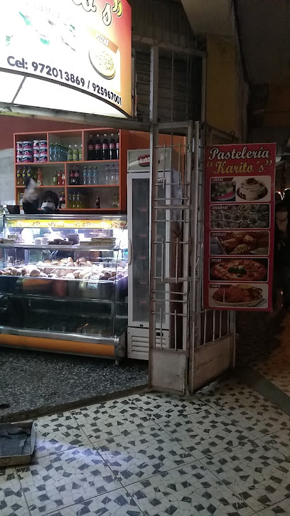 Pastelería "Karito's"