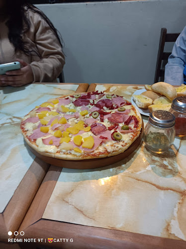 Opinii despre PIZZA ITALO'S în Mala - Gastronomía y hostelería