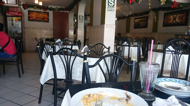 Hotel & Restaurante Jessica - Huarmey