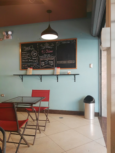 Opinii despre El Chileno Helados Artesanales în Víctor Larco Herrera - Gastronomía y hostelería