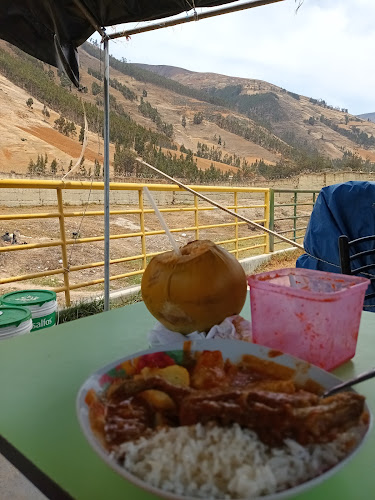 Restaurante Cevicheria "Punto Limón"