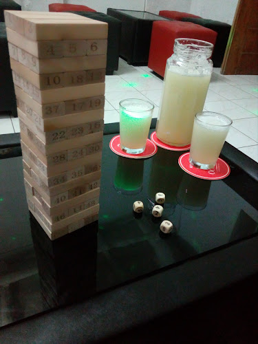 Open Pub - Lambayeque - Gastronomía y hostelería