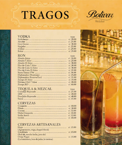 Jirón Contumazá 844, Lima 15001