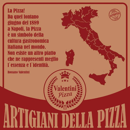 Valentini Pizza - Gastronomía y hostelería