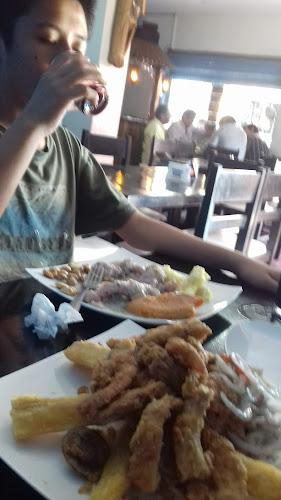 Mercado El Carmen - Gastronomía y hostelería