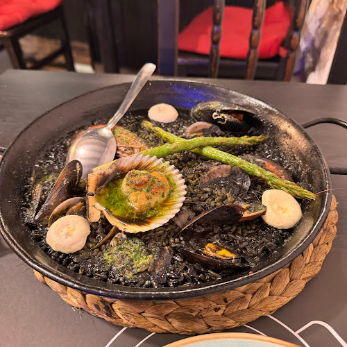 Mesón Jesús Restaurante - Jesús