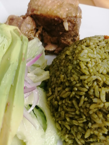 Comentarii opinii despre Restaurant Turístico El Sombrero