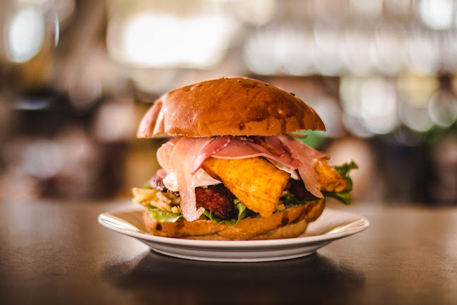 Cafeladeria Sho'llet - Villa Rica