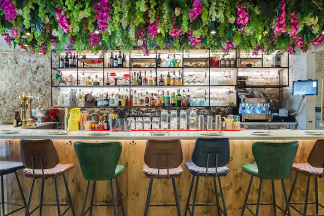 La Picantería de l'Escribà - La Arena