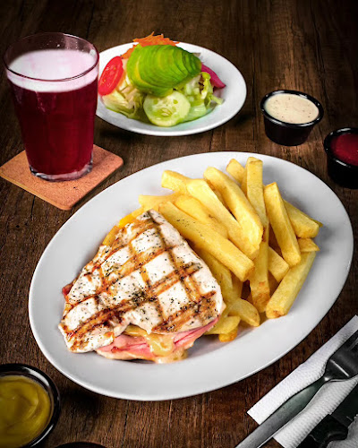 Polleria Norkys Villa El Salvador - Gastronomía y hostelería